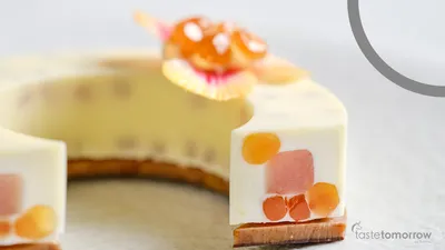 Las tendencias más destacadas en pastelería para 2026
