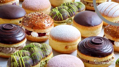 4 sabores virales para aplicar en tu próxima elaboración de pan, pastelería o chocolate 