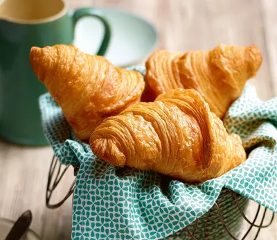 Aristo Croissant