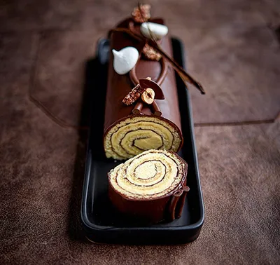 Carat Decorcreme Dark