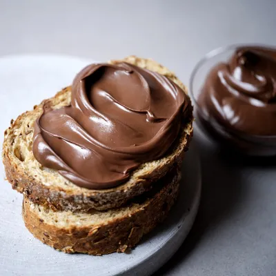 Carat Nuxel Hazelnut RSG Cacao Trace