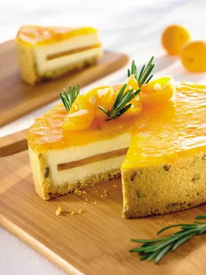 Deli Cheesecake