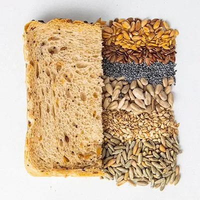 Softgrain Multigranos